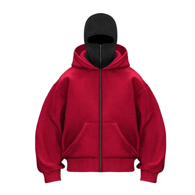 OG Drip™ Masked Series